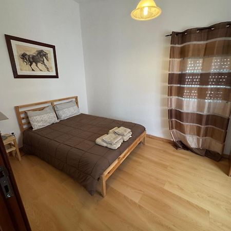 Appartement Casa Da Avo Lidia à Lourinhã Extérieur photo