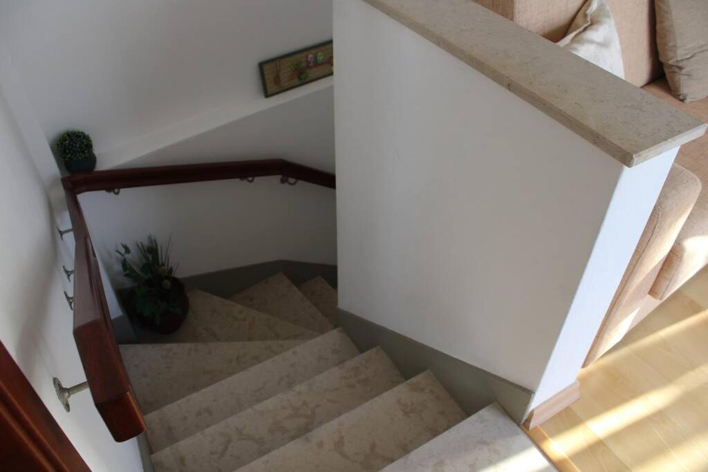 Appartement Casa Da Avo Lidia à Lourinhã Extérieur photo