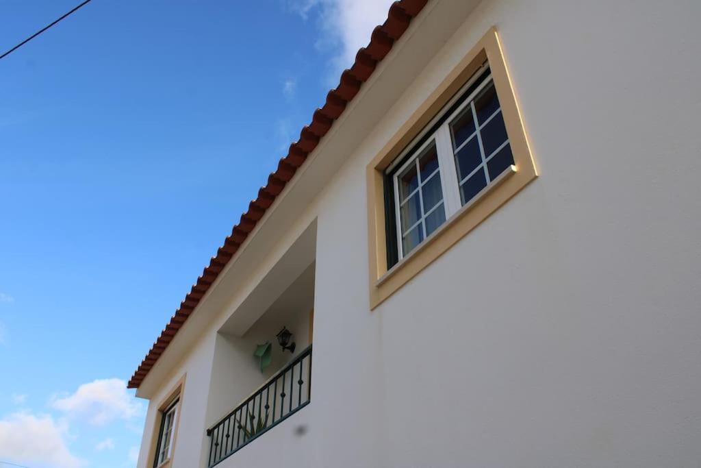 Appartement Casa Da Avo Lidia à Lourinhã Extérieur photo