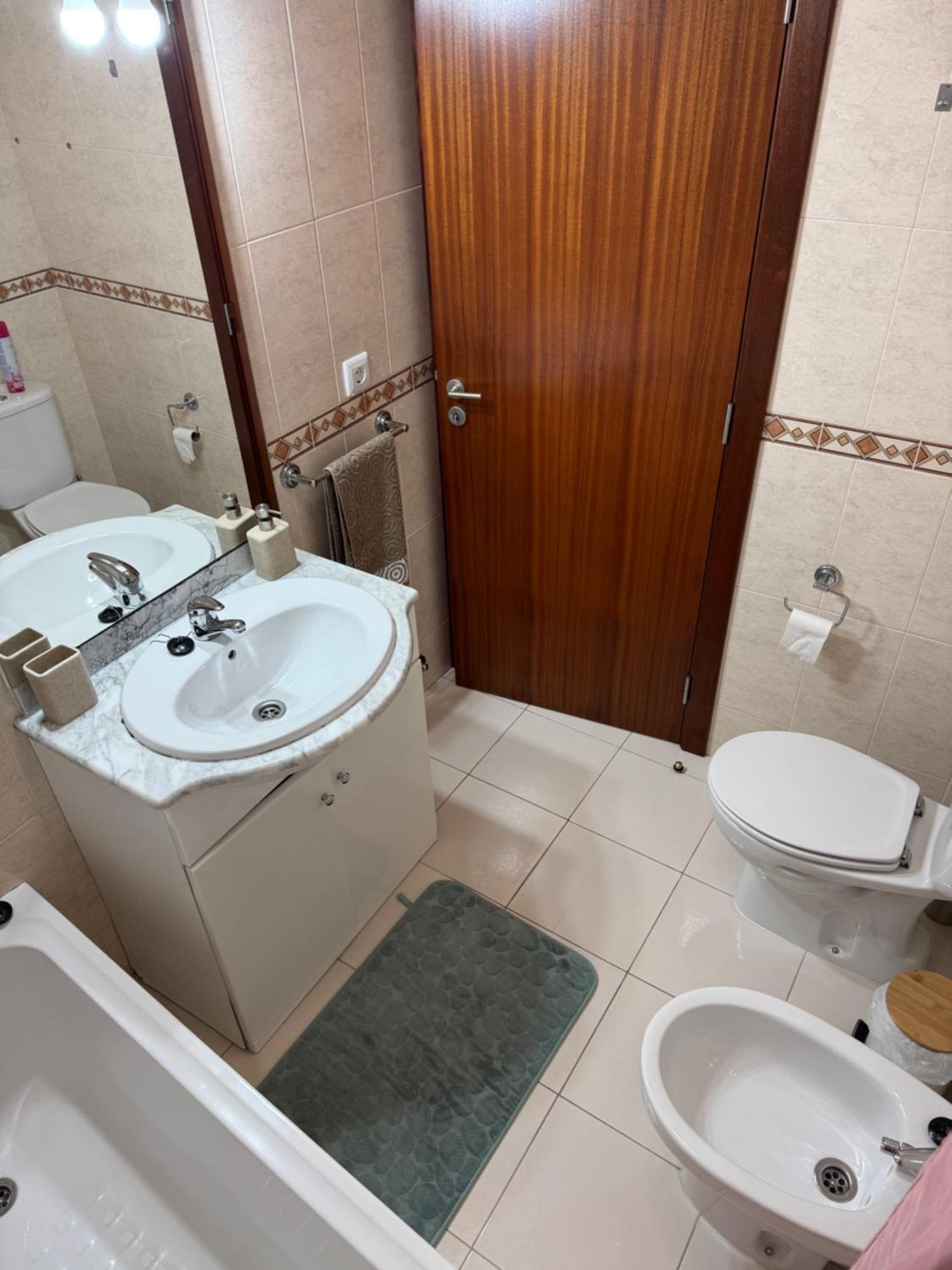 Appartement Casa Da Avo Lidia à Lourinhã Extérieur photo