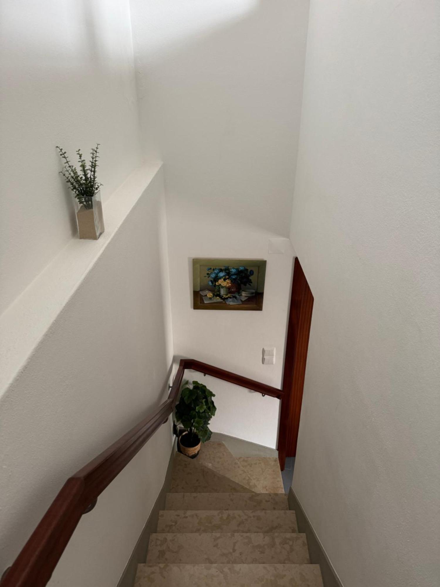 Appartement Casa Da Avo Lidia à Lourinhã Extérieur photo