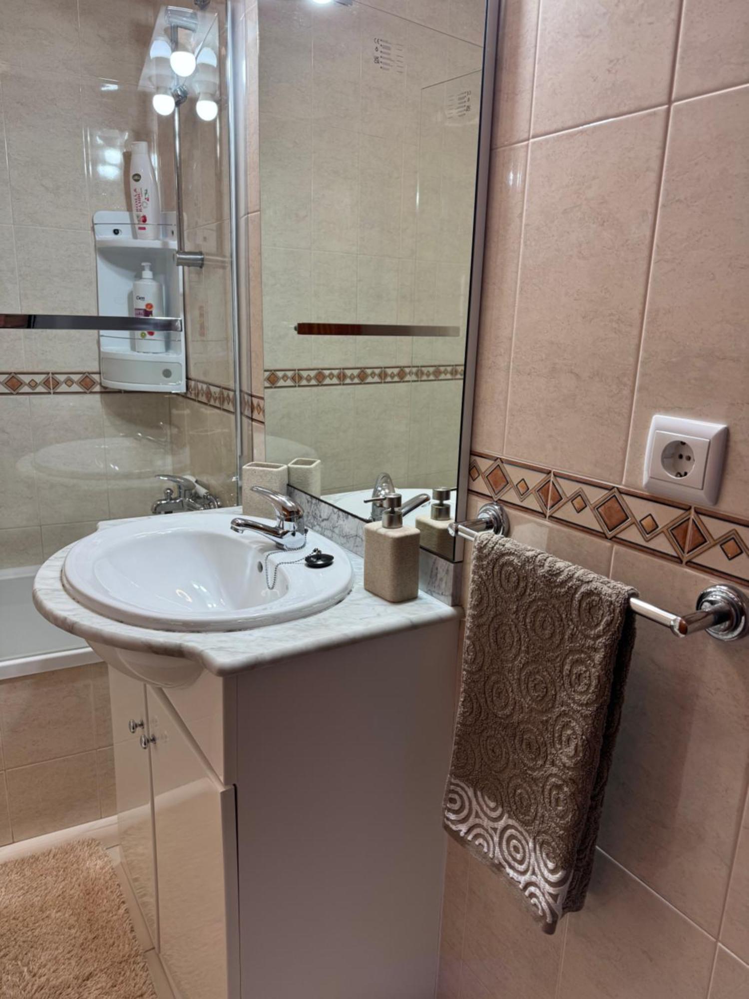 Appartement Casa Da Avo Lidia à Lourinhã Extérieur photo